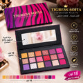 PALETTE MAKEUP
